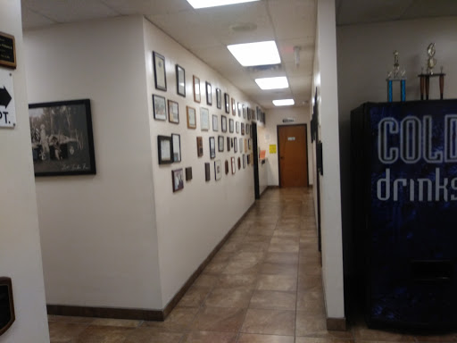 Car Dealer «San Marcos Chrysler Dodge Jeep Ram», reviews and photos, 2990 S Interstate Hwy 35, San Marcos, TX 78666, USA