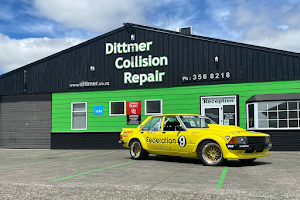 Dittmer Collision Repair