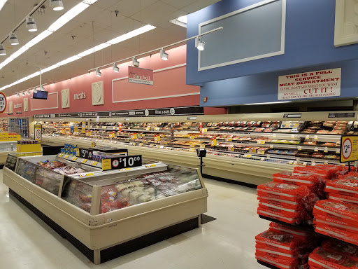 Grocery Store «Winn-Dixie», reviews and photos, 3792 S Suncoast Blvd, Homosassa, FL 34448, USA