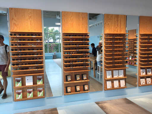 Optician «Warby Parker Annex», reviews and photos, 215 NW 25th St, Miami, FL 33127, USA