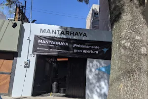 Mantarraya Training Center image