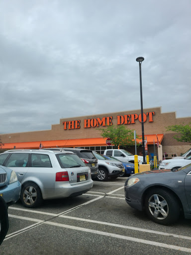 Home Improvement Store «The Home Depot», reviews and photos, 106 Route 23, Riverdale, NJ 07457, USA