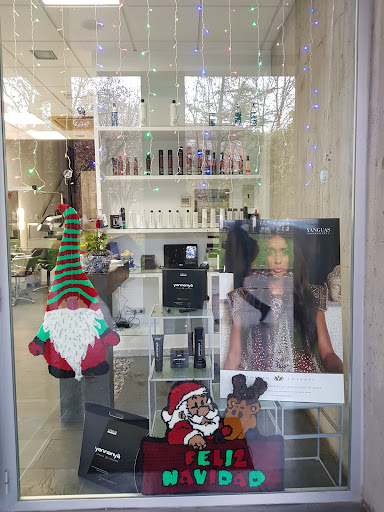 Peluquería MAKAZU en Logroño, laRioja
