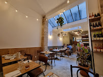 Atmosphère du Restaurant Pizzou Aligre à Paris - n°15