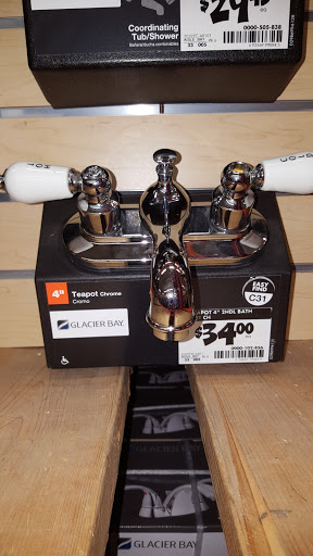 Home Improvement Store «The Home Depot», reviews and photos, 2350 Legge Blvd, Winchester, VA 22601, USA