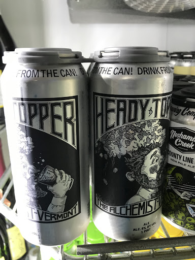 Wine Store «Allentown Wine & Liquors», reviews and photos, 3 N Main St, Allentown, NJ 08501, USA