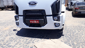 Transcarga Representações