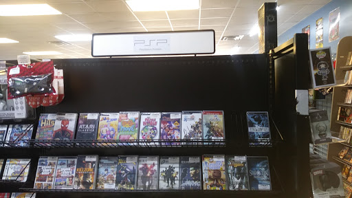 Video Game Store «Video Game Trader LLC», reviews and photos, 1328 Buford Hwy NE, Buford, GA 30518, USA