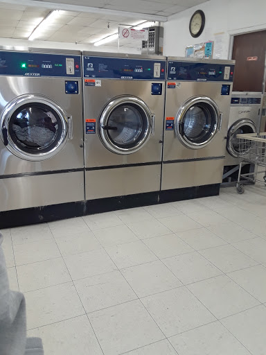 Dry Cleaner «Chambers Square Cleaners», reviews and photos, 15355 E Colfax Ave # H1, Aurora, CO 80011, USA