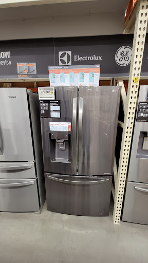 Home Improvement Store «The Home Depot», reviews and photos, 1712 N Dale Mabry Hwy, Tampa, FL 33607, USA