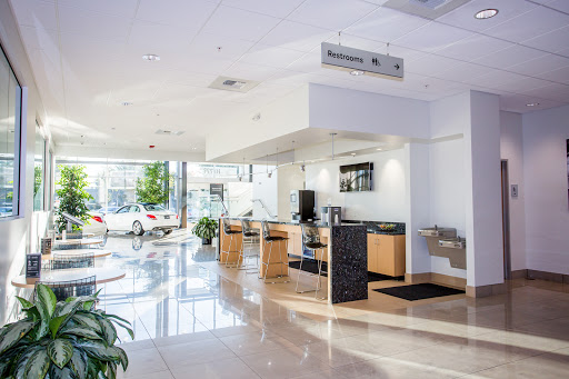 Car Dealer «Mercedes-Benz of Stockton», reviews and photos, 10777 Trinity Pkwy, Stockton, CA 95219, USA