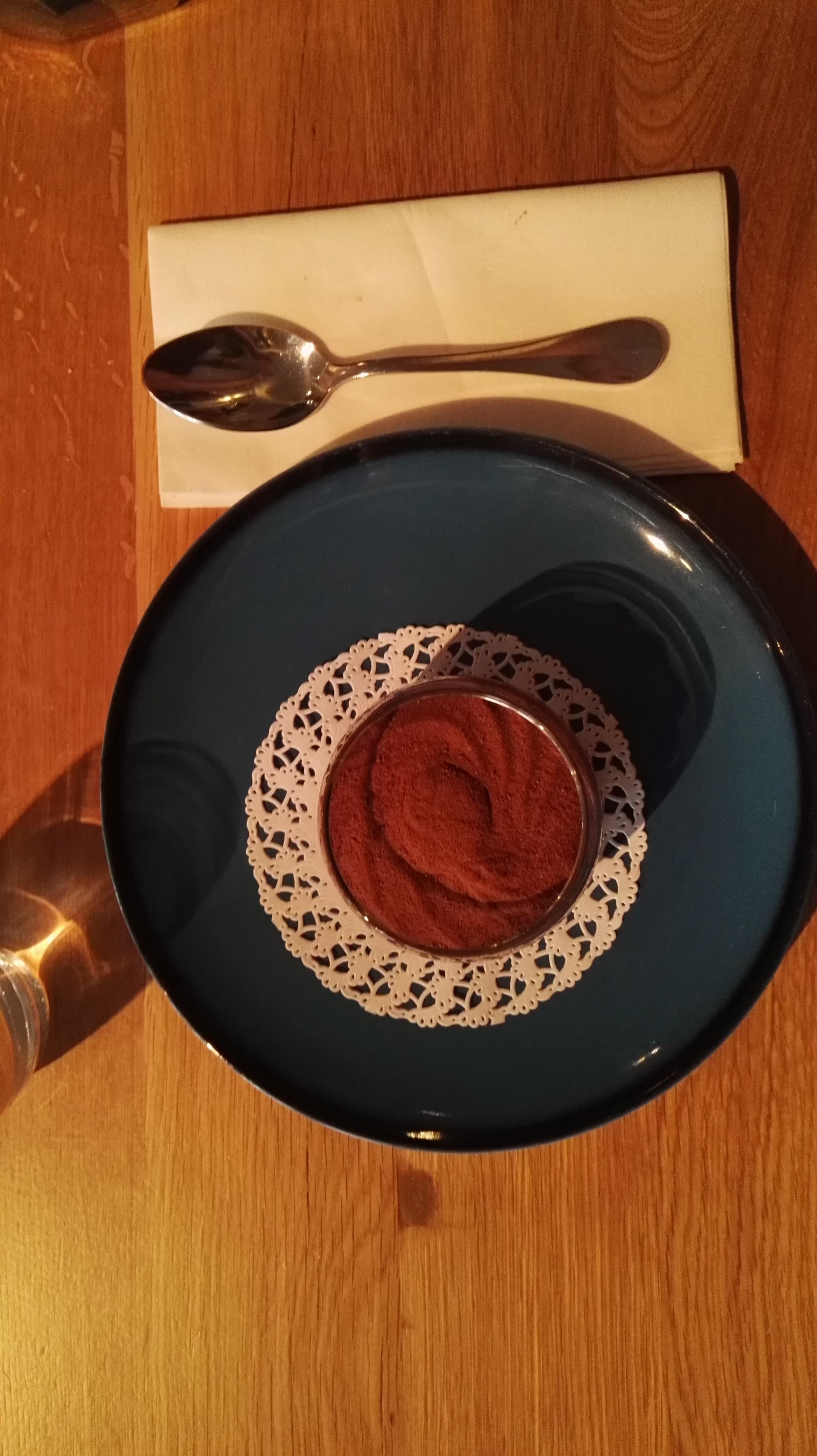 Photo n° 1 de l'avis de Aymeric.i fait le 08/10/2018 à 12:23