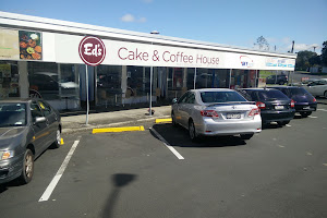 Ed's Cake & Coffee House