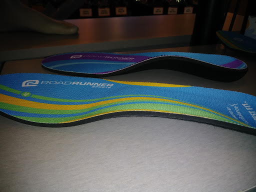 Running Store «Road Runner Sports», reviews and photos, 43 S McClintock Dr, Tempe, AZ 85281, USA