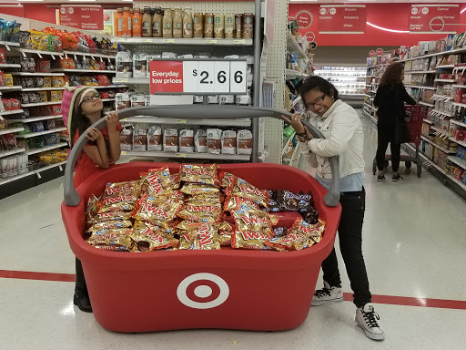 Department Store «Target», reviews and photos, 10150 Bloomingdale Ave, Riverview, FL 33578, USA