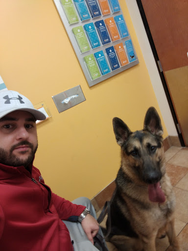 Pet Supply Store «PetSmart», reviews and photos, 4465 US-14, Crystal Lake, IL 60014, USA