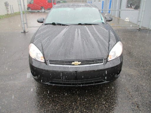 Auto Body Shop «Maaco Collision Repair & Auto Painting», reviews and photos, G3345 S Dort Hwy, Burton, MI 48529, USA