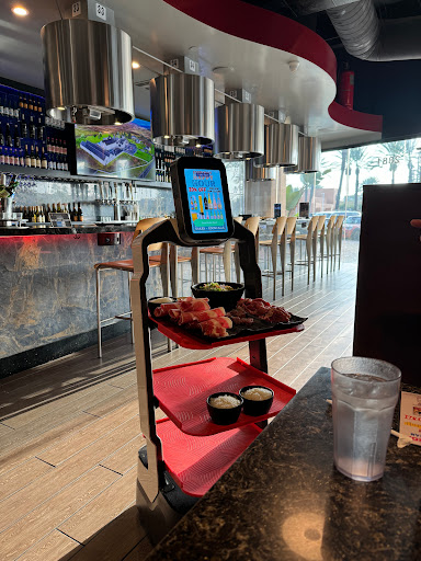 I Can Barbecue Korean Grill-Tustin image
