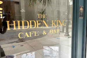 The Hidden King Cafe & Bar image