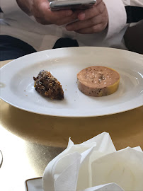 Terrine du Restaurant français Ore - Ducasse au château de Versailles - n°10