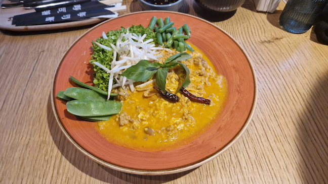 Opinie o Taj Katowice w Katowice - Restauracja