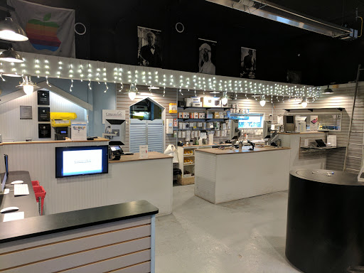 Computer Support and Services «Computer Loft», reviews and photos, 6 Fordham Rd, Allston, MA 02134, USA