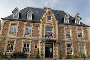 Mairie d'Épinay-sous-Sénart image