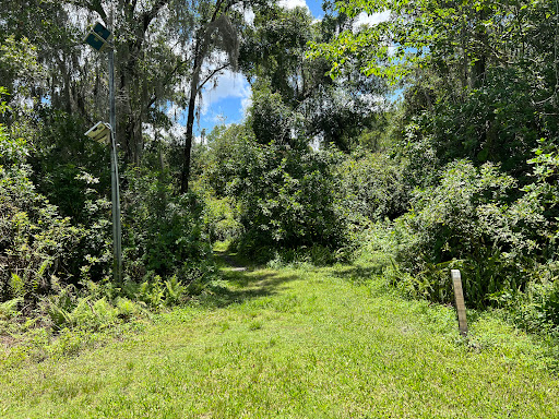 Park «Lake Park», reviews and photos, 17302 N Dale Mabry Hwy, Lutz, FL 33548, USA