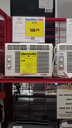 Department Store «BrandsMart USA», reviews and photos, 821 SW Natura Blvd, Deerfield Beach, FL 33441, USA