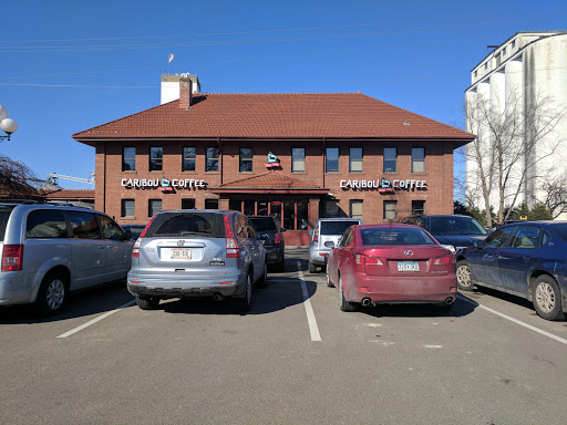 Coffee Shop «Caribou Coffee», reviews and photos, 726 Main St, Red Wing, MN 55066, USA