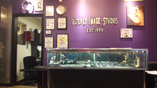 Explore tattoo family tree ideas, creative tattoo ideas in Vincennes, available at Altered Image