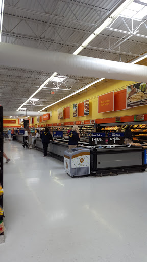Department Store «Walmart Supercenter», reviews and photos, 3911 Bienville Blvd, Ocean Springs, MS 39564, USA