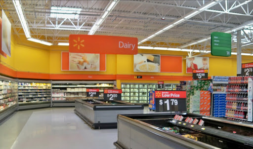 Department Store «Walmart Supercenter», reviews and photos, 11101 S Parker Rd, Parker, CO 80134, USA