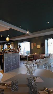 Atmosphère du Restaurant Cook'in Café à Saint-Malo - n°6