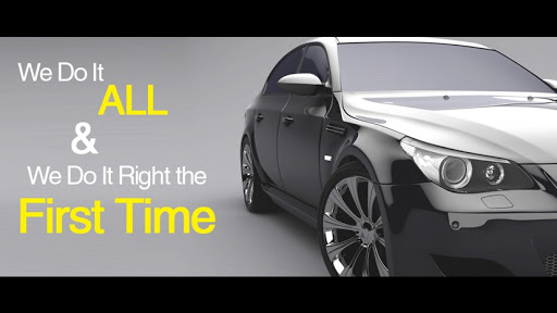 Auto Repair Shop «Car Tech Automotive and Transmission Repair», reviews and photos, 8048 Mainland Dr, San Antonio, TX 78250, USA