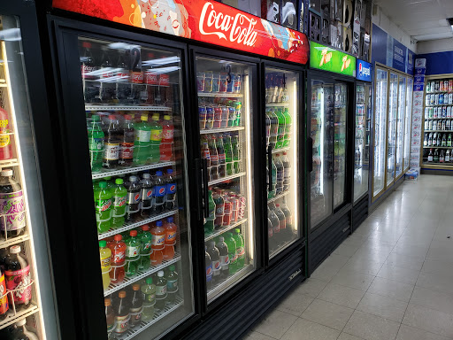 Liquor Store «Benstein Liquor», reviews and photos, 1050 Benstein Rd, Walled Lake, MI 48390, USA