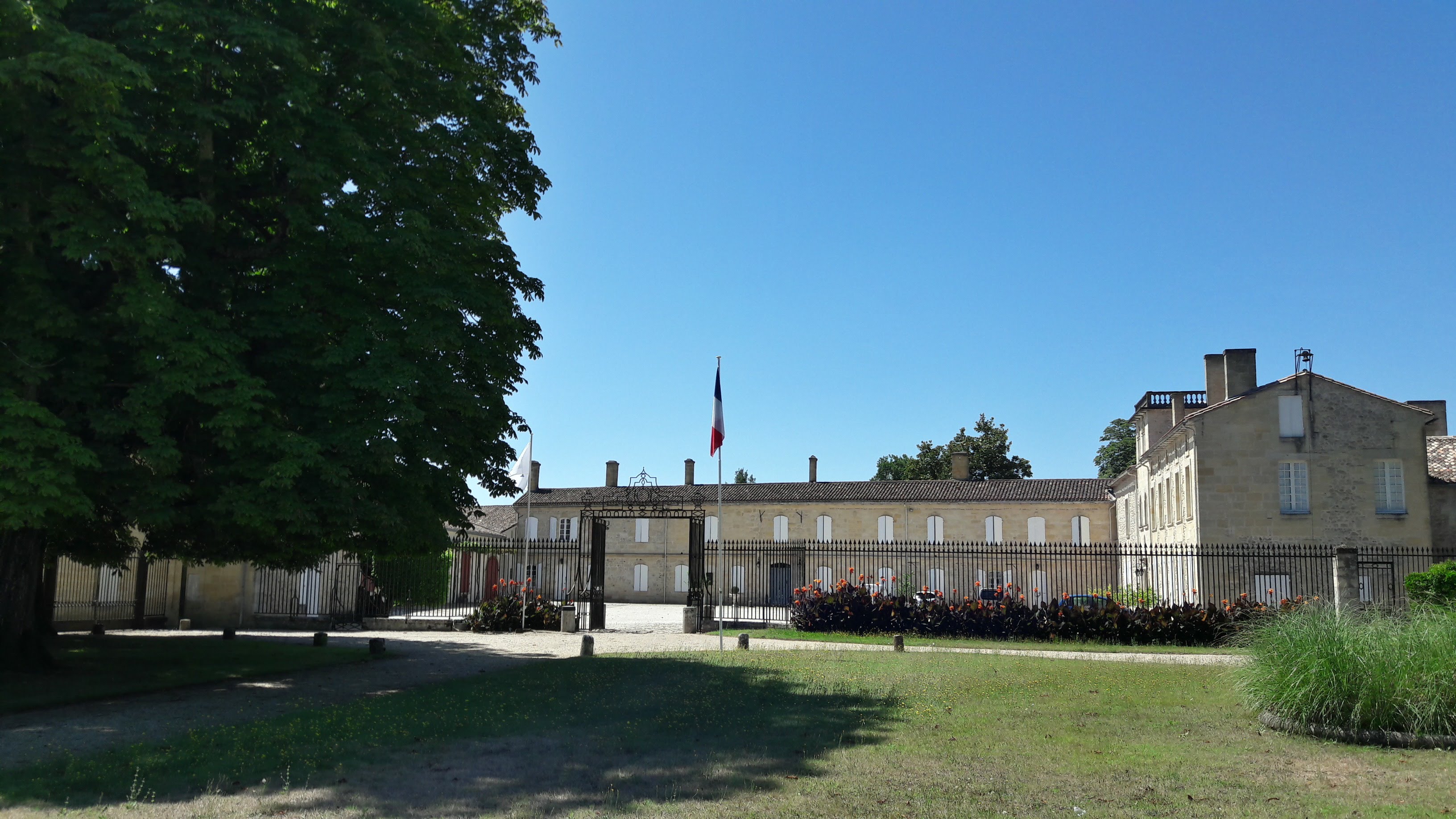 Photo n° 2 de l'avis de Damien.a fait le 29/07/2019 à 14:09