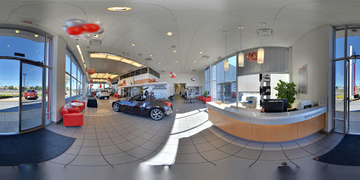 Nissan Dealer «Nissan of Mobile», reviews and photos, 1015 East Interstate 65 Service Rd S, Mobile, AL 36606, USA