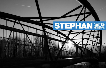 Stephan S.A.