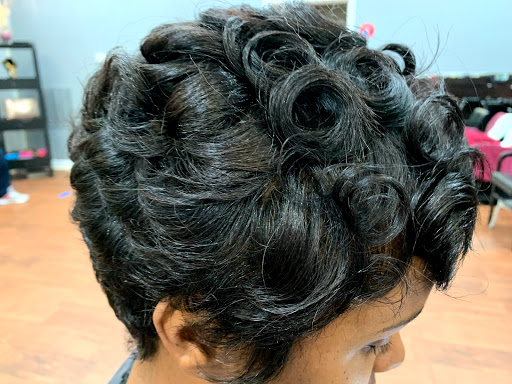 Beauty Salon «Mary’s Hair Salon», reviews and photos, 8559 Fenton St, Silver Spring, MD 20910, USA