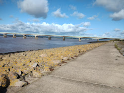 Severn Sahili'in fotoğrafı imkanlar alanı