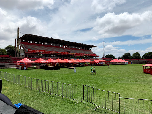 Estadio Real Santa Cruz