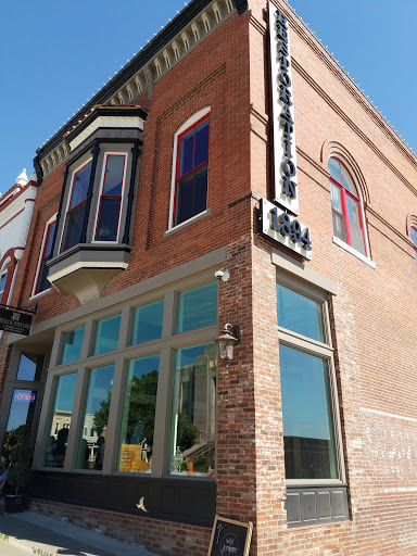 Wedding Venue «Restoration 1894», reviews and photos, 1 E Kansas St, Liberty, MO 64068, USA