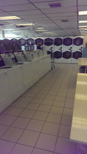 Laundry «Kwik Wash», reviews and photos, 7007 Bandera Rd, San Antonio, TX 78238, USA