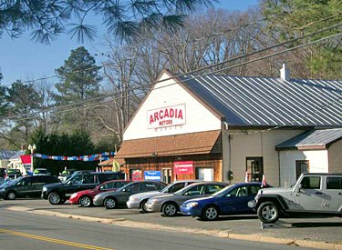 Arcadia Motors Inc, 6291 Northumberland Hwy, Heathsville, VA 22473, USA, 