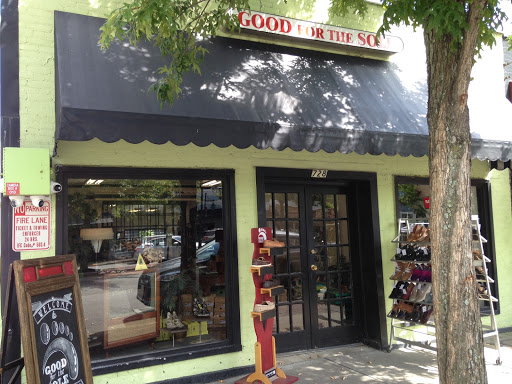 Shoe Store «Good for The SOLE Shoes & Accessories», reviews and photos, 728 Saluda Ave, Columbia, SC 29205, USA
