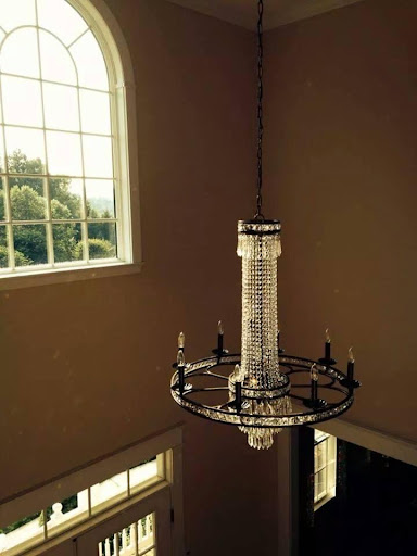 Electrician «P and K Electrical Contractors», reviews and photos, 1775 Front St, Yorktown Heights, NY 10598, USA