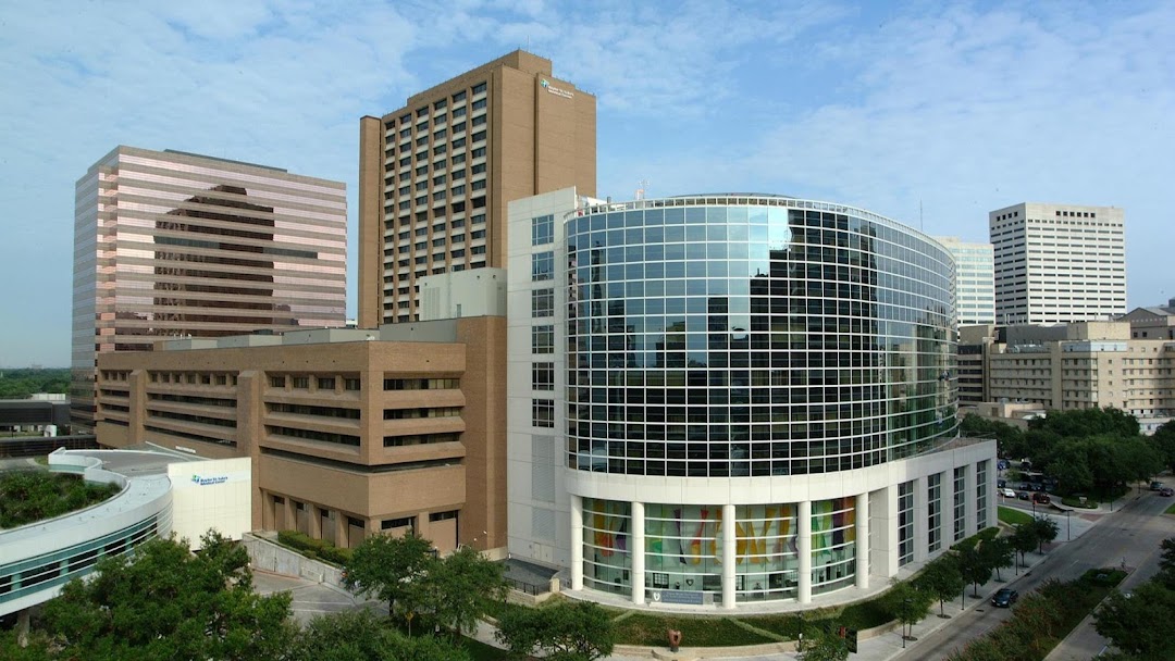 CHI St. Lukes Health - Baylor St. Lukes Medical Center - Houston, TX