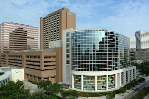 St. Luke's Health - Baylor St. Luke's Medical Center - Houston, TX image
