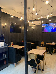 Photo n°42 de SUSHI-THAÏ&WOK à Stains ()